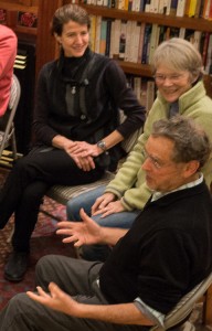 Healing Circle: Impacted by cancer @ Langley | Washington | United States