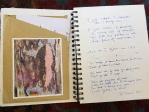 Write to Heal @ Langley | Washington | United States