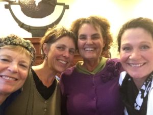 Circle of Song: Free-Range Singing for All @ Langley | Washington | United States